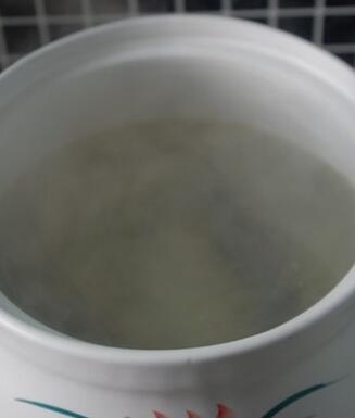 圖片[3]-【鯽魚豆腐湯】做法步驟圖 通乳散結 還能減肥瘦身-起舞食譜網