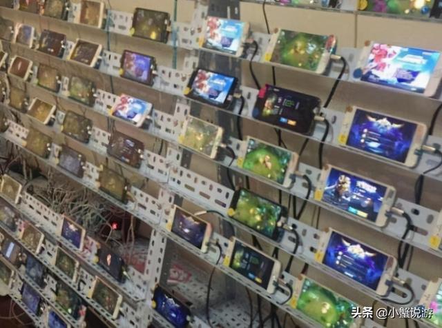 手机怎么赚钱快，手机赚钱快的路子（手机游戏搬砖也能有收益）