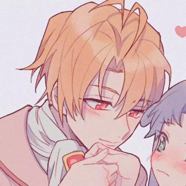 夏天有梅子味的晚霞和两三颗啤酒味的星.