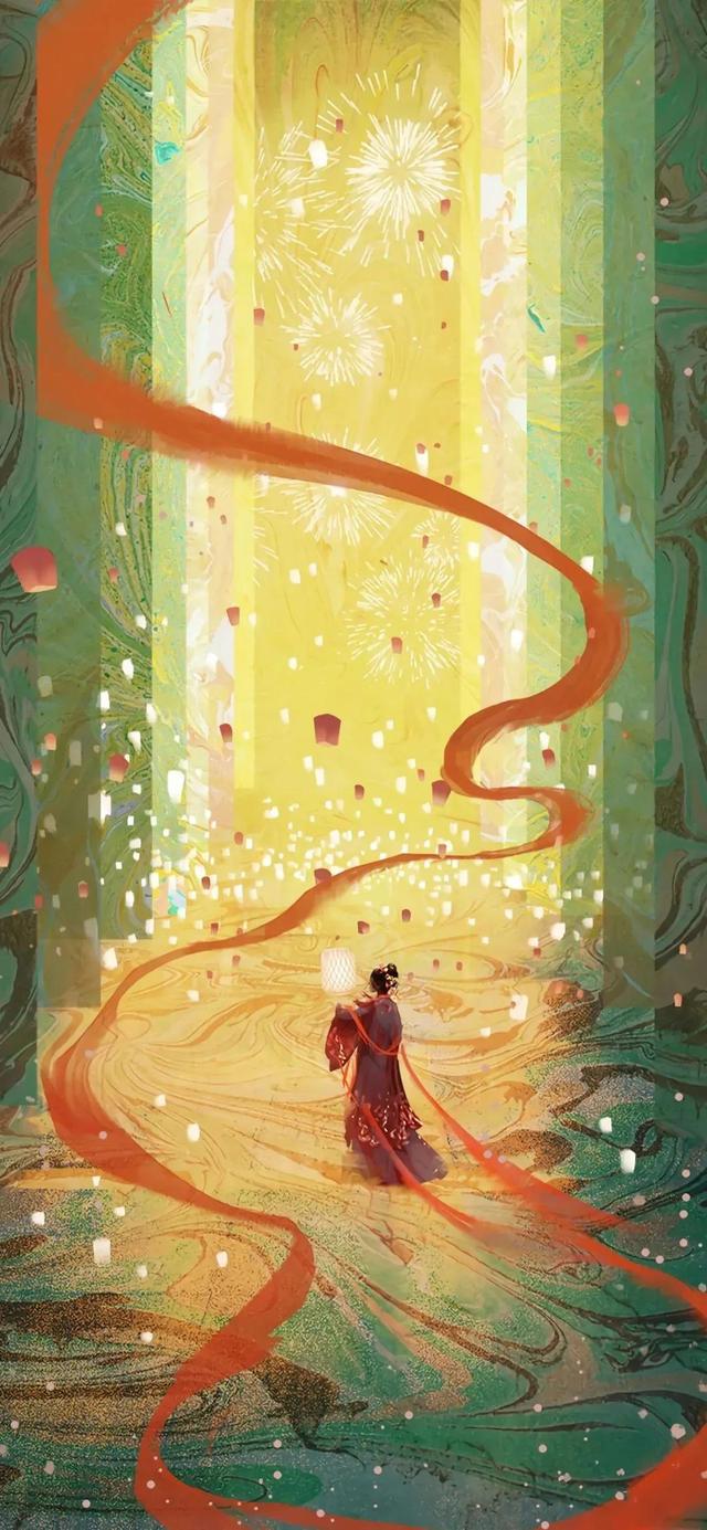 小说背景图3,小说背景图现代(愿世人沉沦,仙侠小说背景壁纸)