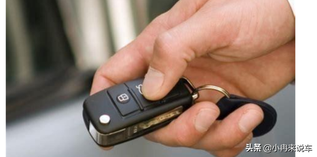 汽车钥匙换电池，汽车钥匙没电了怎么换电池（手把手教你换车钥匙电池）