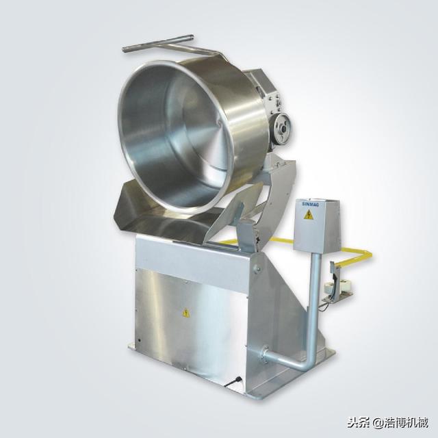 面包房设备，面包店需要哪些设备（蛋糕店、面包店等使用商用搅拌机、和面机）