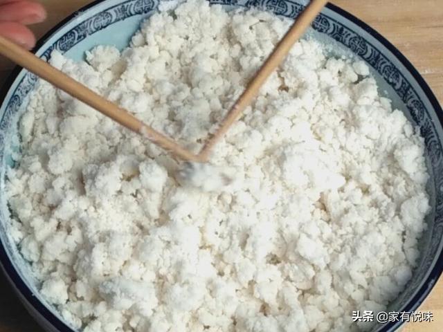 糯米粉的100种家常做法，分享糯米粉的5种做法