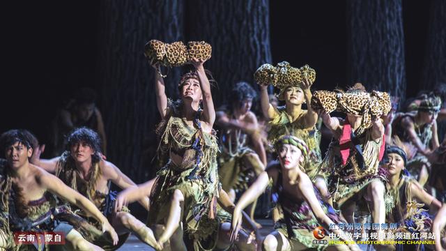 瞿颖怎么读拼音，瞿颖怎么读（红河州歌舞团舞剧•流芳在全国公演纪实报道）