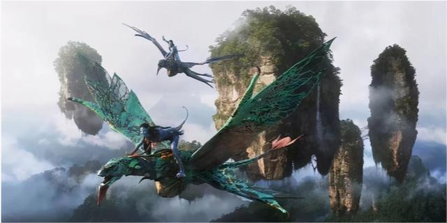 为啥都没看过阿凡达，《阿凡达》不如你想象的一样