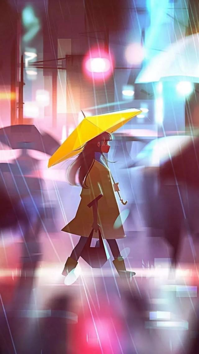 这世界车水马龙，这世界车水马龙是什么意思（我只对你情有独钟）