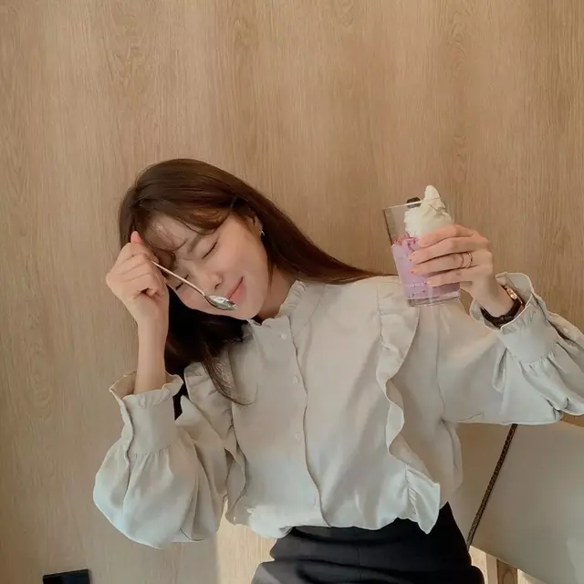 CHERRYKOKO是哪个国家的品牌，cherrykoko旗舰店（早春这样穿，活该你好看）