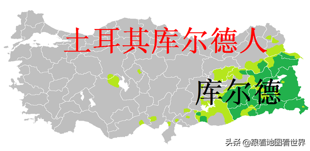 土耳其奥斯曼帝国，土耳其奥斯曼帝国第一个都城（为什么土耳其对奥斯曼帝国念念不忘）