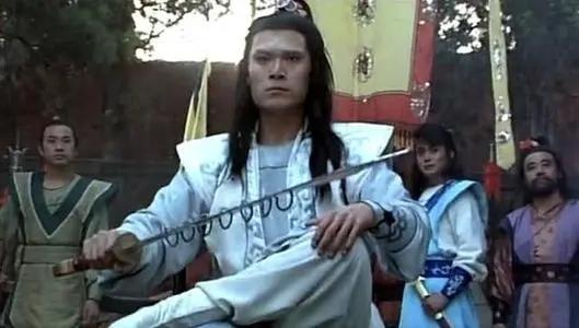 七侠五义是哪几个人，七侠五义是哪几个人结局（锦毛鼠白玉堂死时23岁）