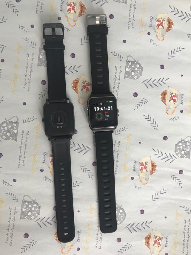 swolf什么意思，怎么理解swolf的意思（选择华米手表青春版还是埃微P1C）