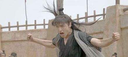 封神榜比干是什么人物，封神英雄榜 比干（比干死后留下一个孩子）