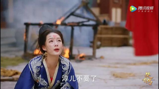 李沁和张云龙合作过哪部电视剧，李沁和张云龙合作过哪部电视剧叫什么（李沁和窦骁的老剧新播）