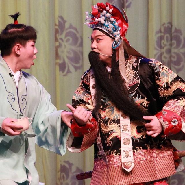 卢鑫个人资料，曾婉拒郭德纲招揽（从不务正业到逆袭为相声演员）