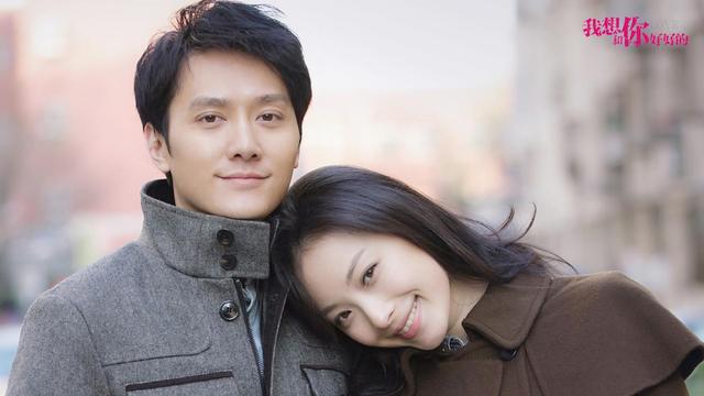 赵丽颖前夫冯绍峰的劲爆情史，和为他做主的女人们