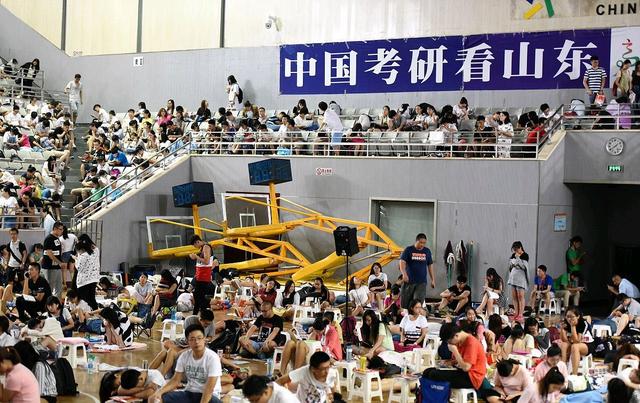 保研要参加复试吗，保研要参加复试吗知乎（大学生该选择保研还是考研呢）