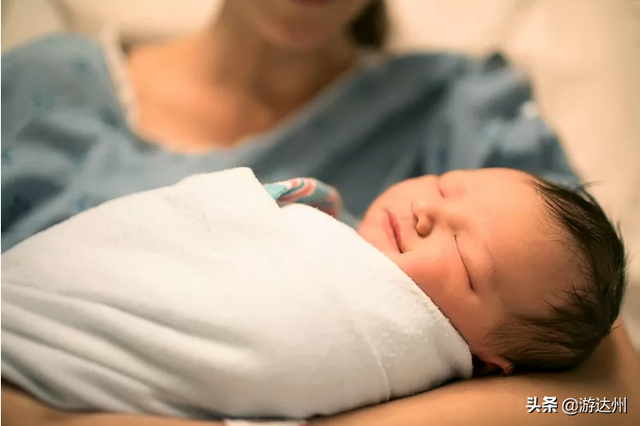 孕妇梦见生孩子，孕妇梦见生孩子有什么寓意（女人为什么会梦见怀孕）