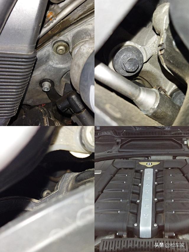 宾利是哪国的品牌，宾利汽车是哪国的品牌（花500多万买辆宾利欧陆）