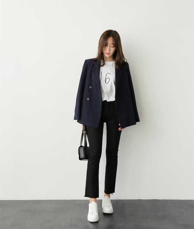 如何搭配职业装，职业装怎样搭配（搭配上都要注意以下2点）