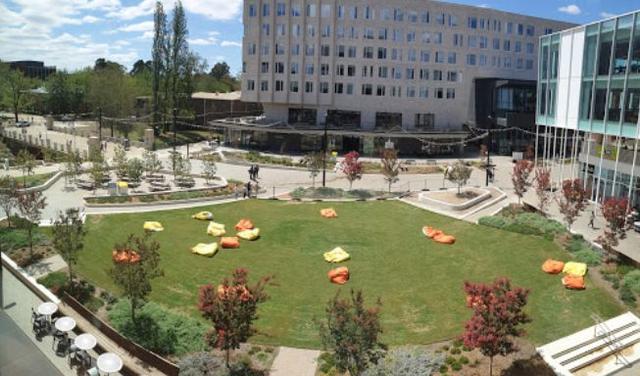 澳大利亚的大学，澳大利亚有哪些著名大学（世界排名前30的大学——澳洲八大澳大利亚国立大学）