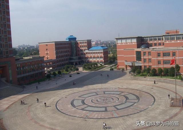 河套大学分数线，河套大学是一本还是二本（这8所二本大学“压线分”就能读）