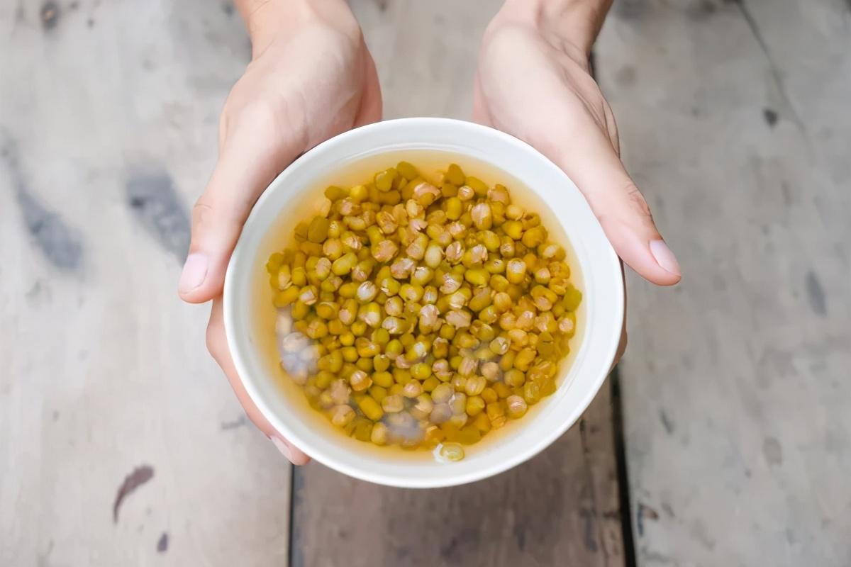 三豆汤是哪三豆，三豆汤是哪三种豆（祛湿又补肾、解暑不伤胃）