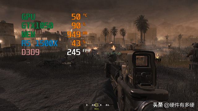 lol显示fps，lol怎么显示fps（如何在游戏中实时显示硬件占用率和帧数）