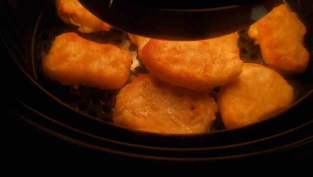 空气炸锅好还是烤箱好，烤箱好还是空气炸锅好（先看过来人的感受：家有烤箱）