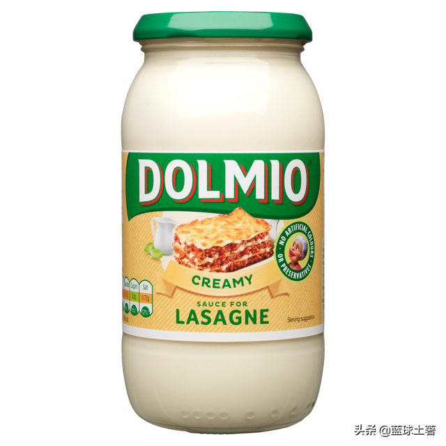 塔塔酱是什么味道，塔塔酱是酸的吗（凯撒酱、田园酱、蛋黄酱..外国美食酱料分不清）