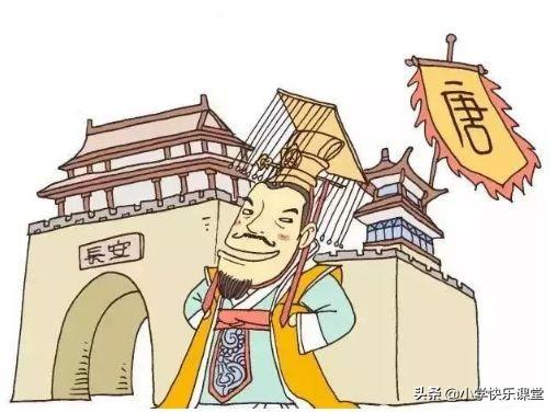 东迁洛邑怎么读，迁都洛邑怎么读（中国十八个朝代的名字由来）
