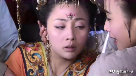 杨贵妃为什么不能生育，唐玄宗和杨贵妃为什么没有孩子（“四大美女”之一的杨玉环为何一生无子）