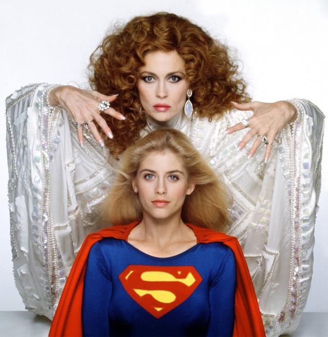 女超人详细解析，八十年代经典科幻片《女超人》