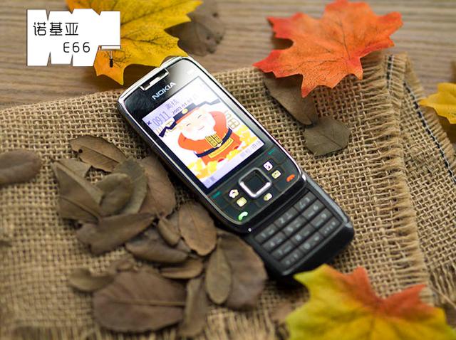 诺基亚全键盘触屏，全键盘的诺基亚手机有哪些型号（“硬核”全键盘诺基亚E系列来打脸了）