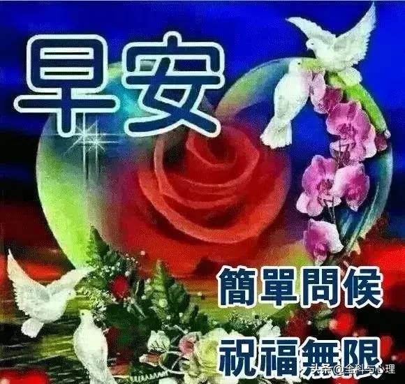 八月最新早安心语，八月的早安心语（8月18日暖心的早安问候祝福语短信）