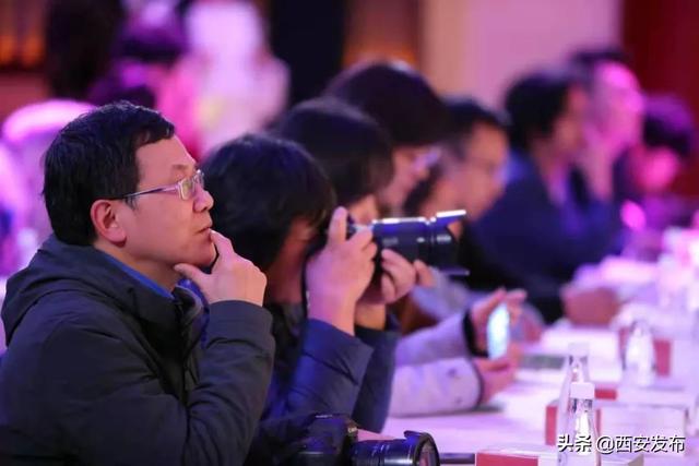 一千多年前的陕西话，那秦风秦韵回味悠长……