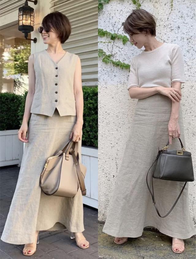 35岁最洋气的减龄发型，35岁女人超短发减龄发型（多尝试简约风穿搭）