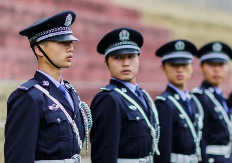 中央司法警官学院几本(敢用) - 燕来学堂