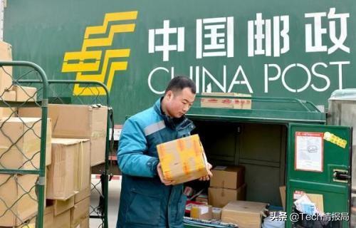 快递有哪些(代理快递)