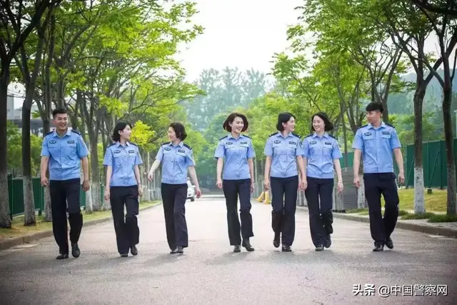 南京森林警察学院分数线，南京森林警察学院河南录取分数线（​欢迎报考南京森林警察学院）