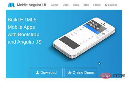 基于h5的app开发架构（h5主流前端app框架有哪些）