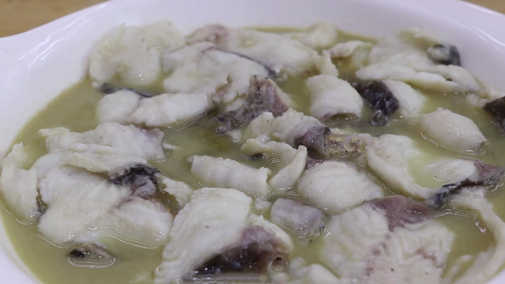 图片[6]-【酸菜鱼】做法步骤图 教你这样做 汤汁泡饭也能吃1碗-起舞食谱网