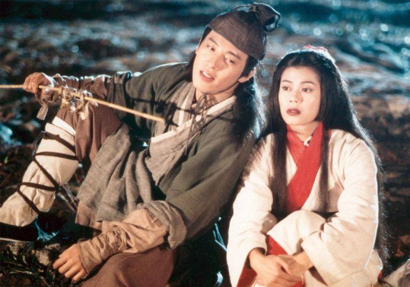 金庸作品顺序是怎么样的，金庸的作品时间顺序（金庸武侠小说人物顺序表）