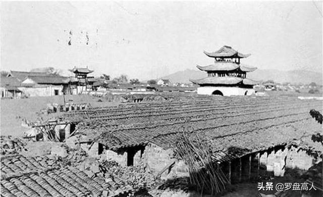 江南贡院位于哪里，江南贡院位于哪个位置（古代中国最大的科举考场）