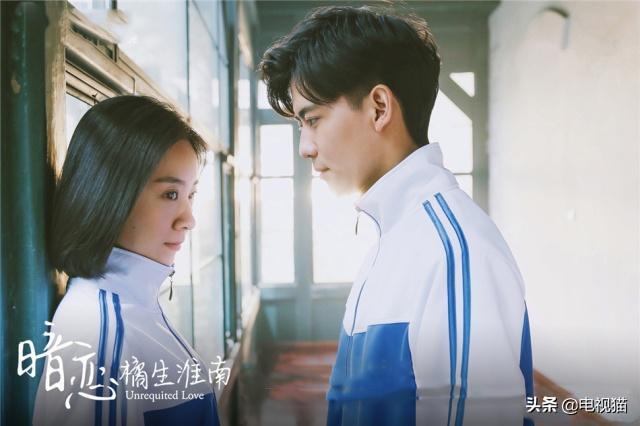 橘生淮南郑文瑞介绍，暗恋橘生淮南文瑞（《暗恋·橘生淮南》暗恋盛淮南的两个女生都有共同点）