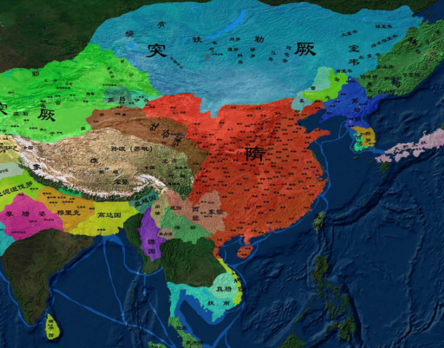 泾川县属于哪个市，甘肃泾川县属于哪个城市（建县历史超1400年）