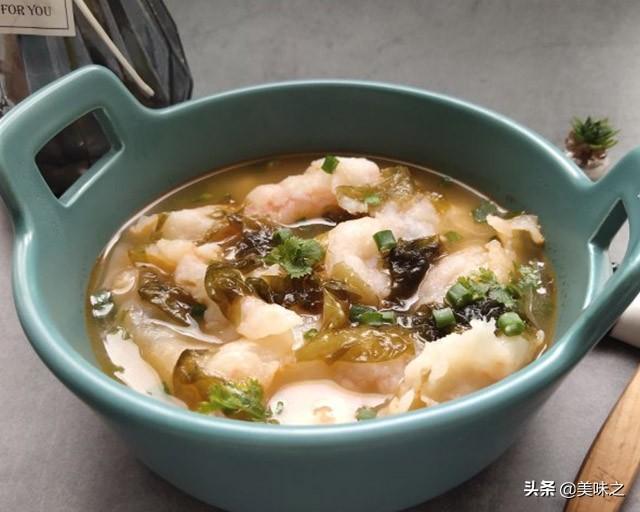 青菜咸鸭蛋汤做法，青菜咸蛋汤的做法（14道清爽汤品的做法）