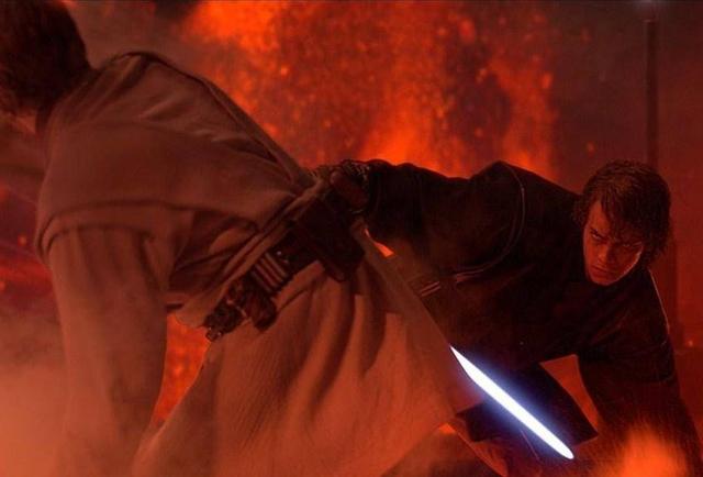 星球大战观看顺序，星球大战观看顺序2021（《星球大战》系列剧情梳理）