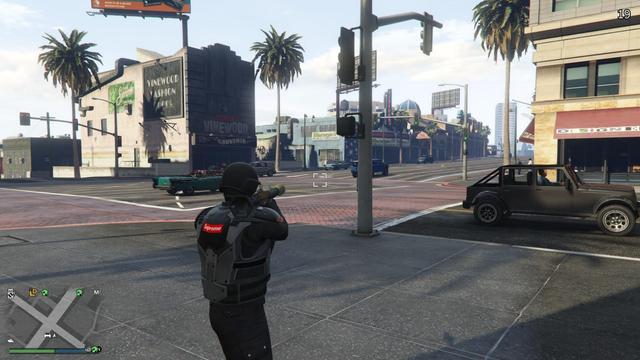 gta5直升机怎么前进，gta5直升机怎么开（gta的这些攻略你还不知道吗）