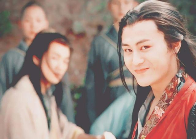 笑傲江湖是谁写的小说，笑傲江湖小说简介及作者介绍（金庸为何要大篇幅写林平之）