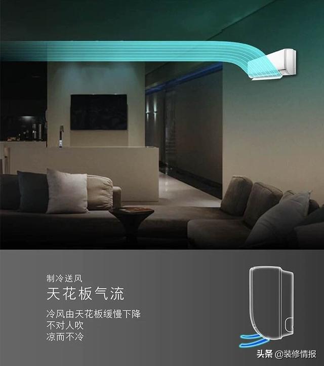 纳诺怡技术是什么意思，纳诺怡工作原理（空调也有黑科技）