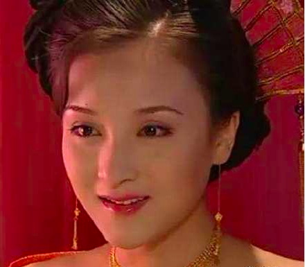 太平公主秘史演员表，太平公主秘史郑爽演的谁（其中潘迎紫和郑爽都分别演过两次）